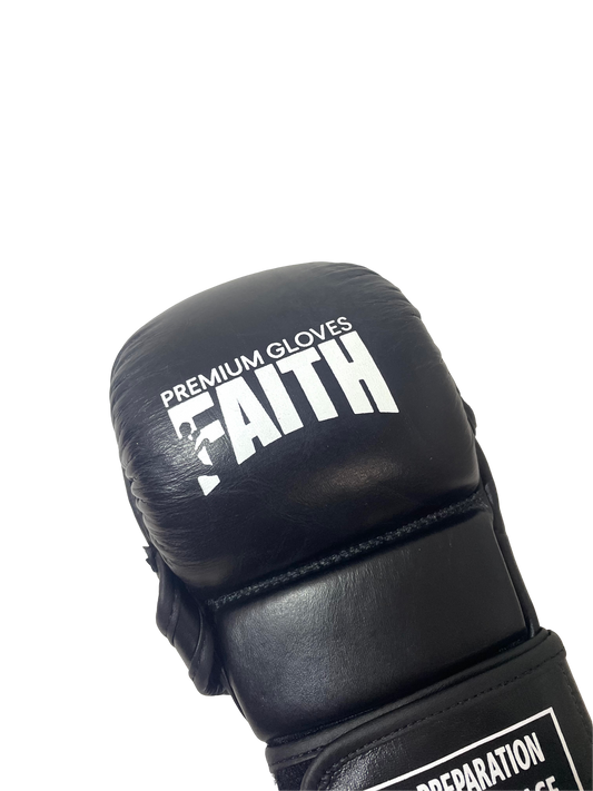 MMA training gloves
